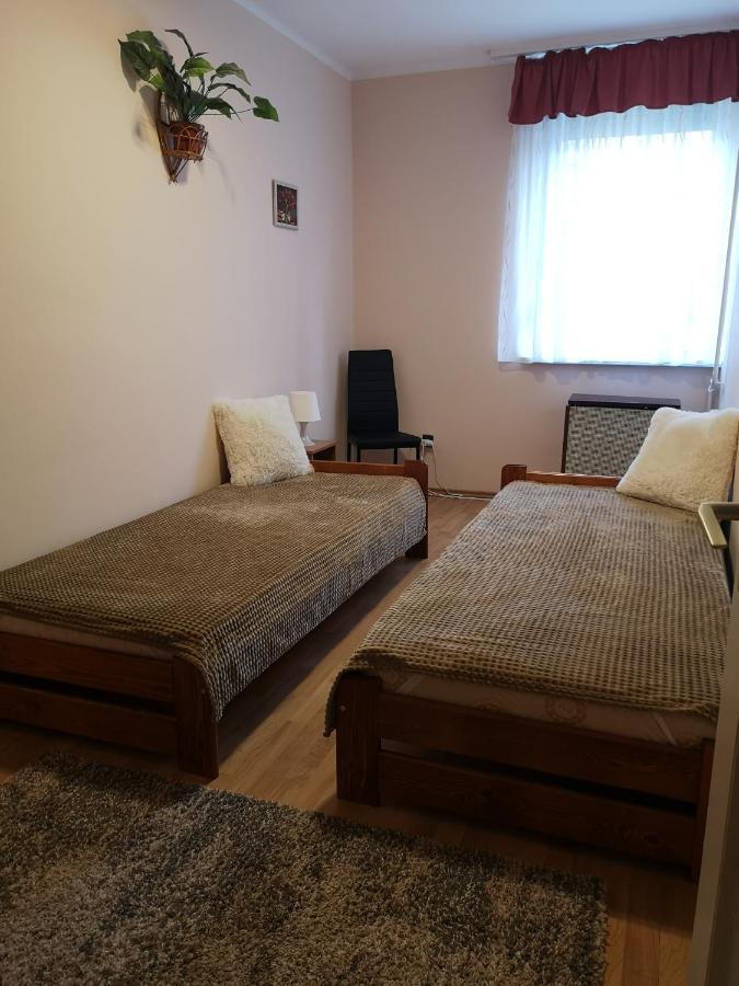 Natasa Apartman Oroshaza Exterior photo